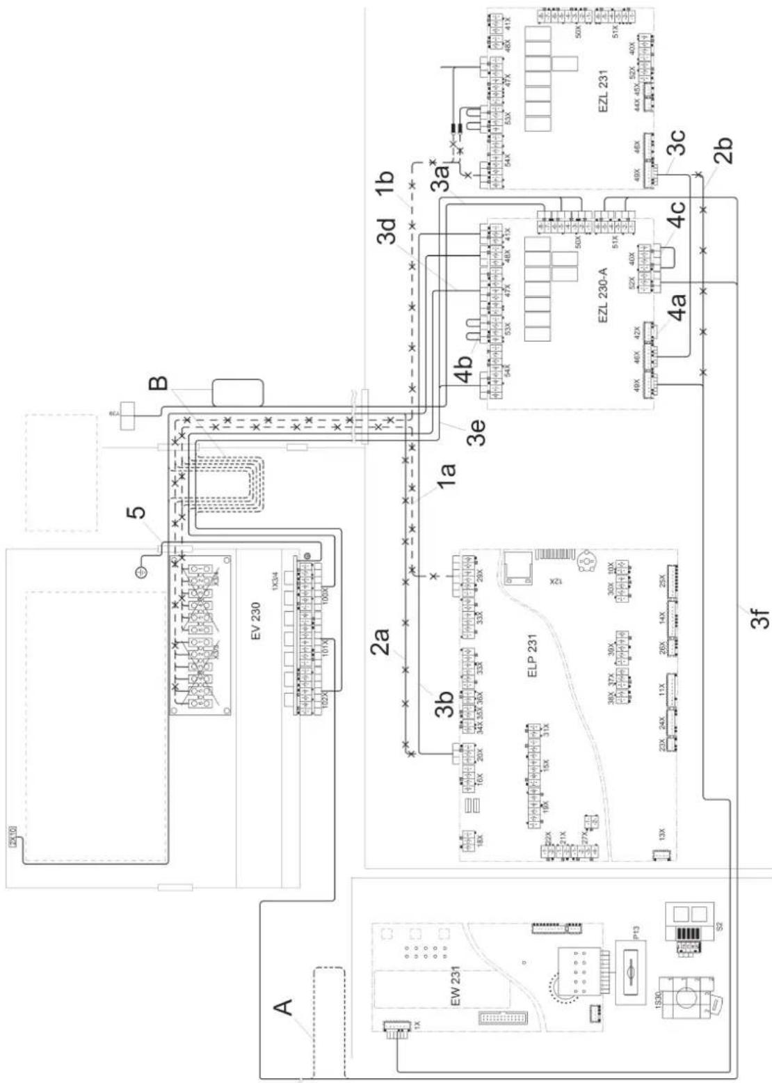 MIELE MF 01RU - 4von46M.-Nr.07503821 - 1