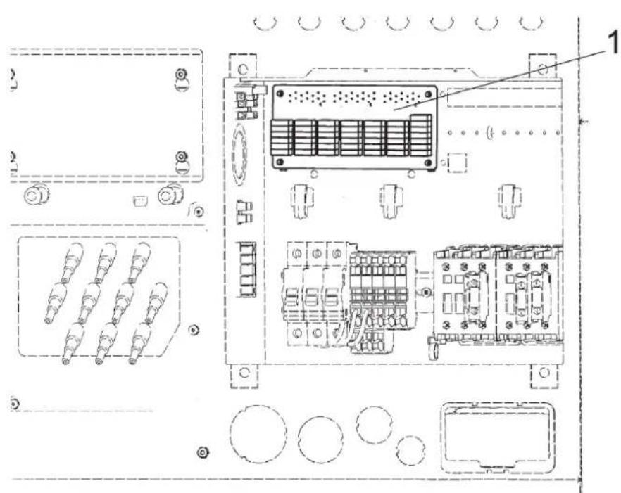 MIELE MF 01RU - 1von46M.-Nr.07503821 - 3
