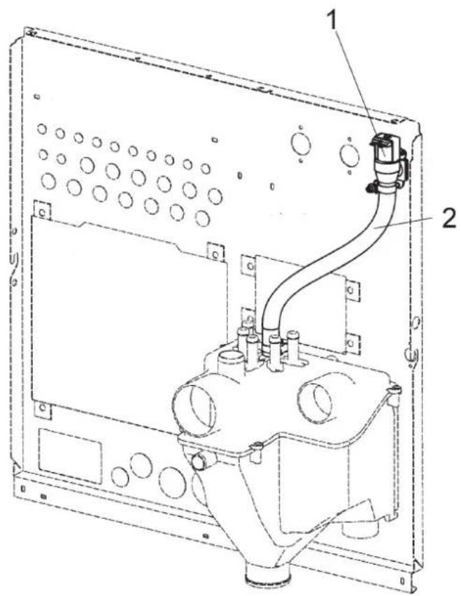 MIELE MF 01RU - 1von46M.-Nr.07503821 - 4