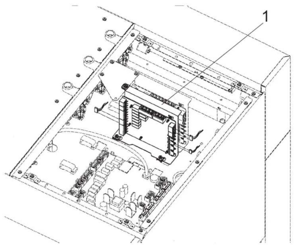 MIELE MF 01RU - 1von46M.-Nr.07503821 - 2