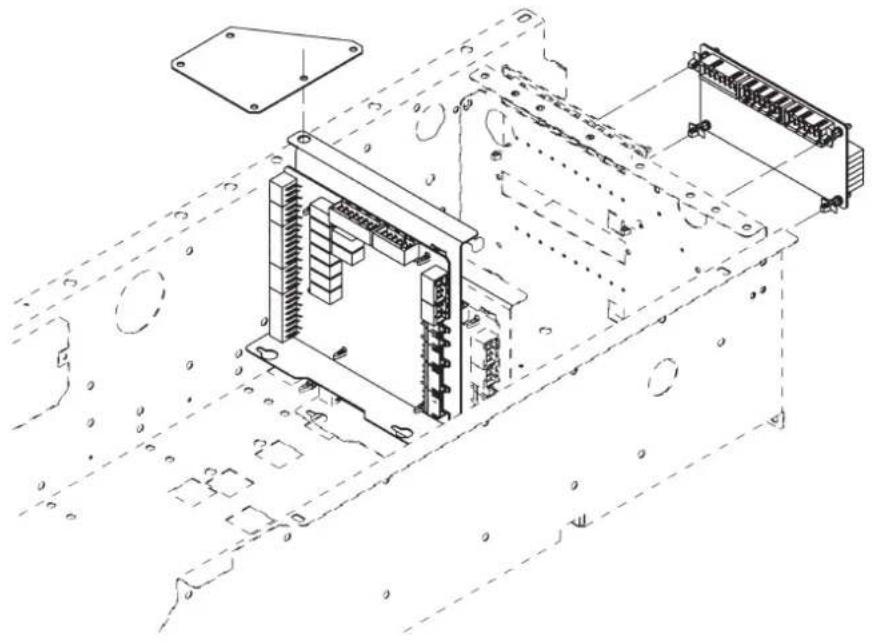MIELE MF 032432 - 2von32M.-Nr.06730142 - 1