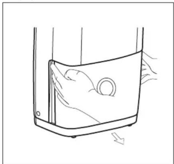 ELECTROLUX EXD20DN4W - XpnoiouoioTov kao - 1