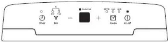 ELECTROLUX EXD20DN4W - Koble encheten til strøm - 1