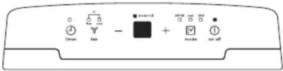 ELECTROLUX EXD20DN4W - Branchement de l'appareil à l'alimentation électrique - 1