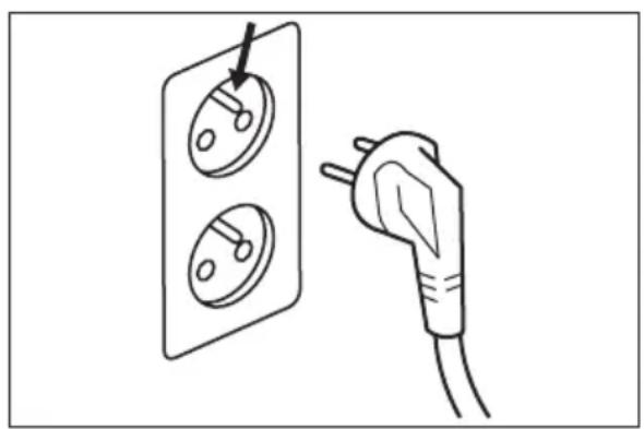 ELECTROLUX EXD20DN4W - IPOEIAOIOIHsH! - 1