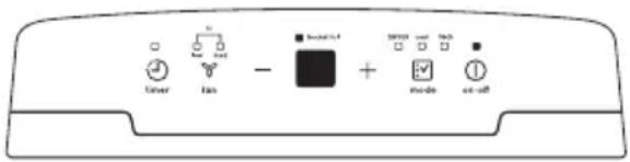 ELECTROLUX EXD20DN4W - Připoje spotřebieč k napajeni - 1