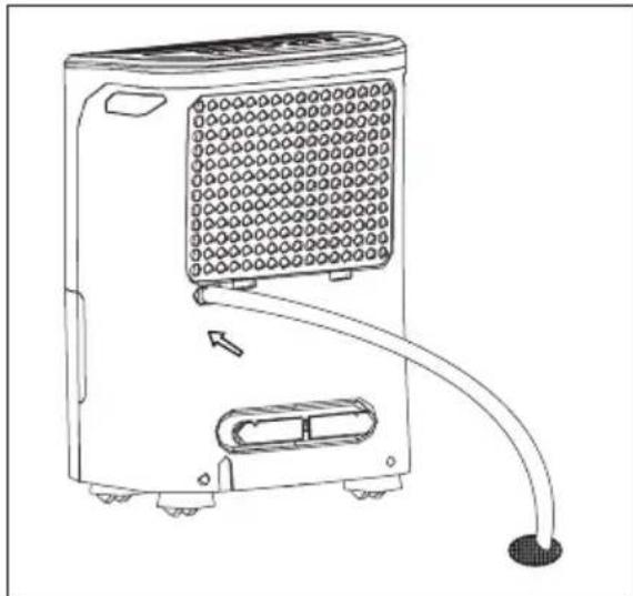 ELECTROLUX EXD20DN4W - AVVERTENZA! - 1