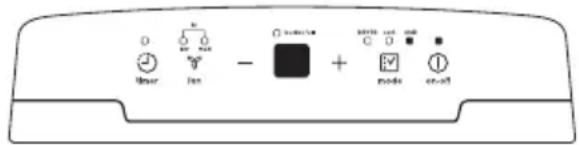 ELECTROLUX EXD20DN4W - Mode SMD - 1