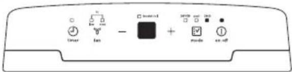 ELECTROLUX EXD20DN4W - Naacin SMD - 1