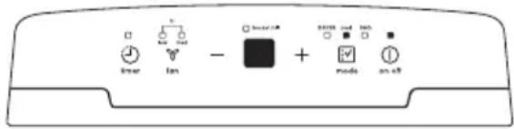 ELECTROLUX EXD20DN4W - Ia va I toupynoεI σε Ouvexóμevn λeIToupyia - 1