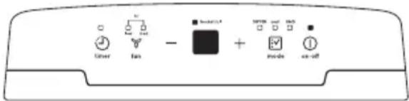 ELECTROLUX EXD20DN4W - Conectati unitatea la sursa de curent - 1