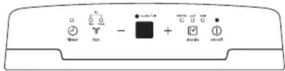 ELECTROLUX EXD20DN4W - Come funziona - 1