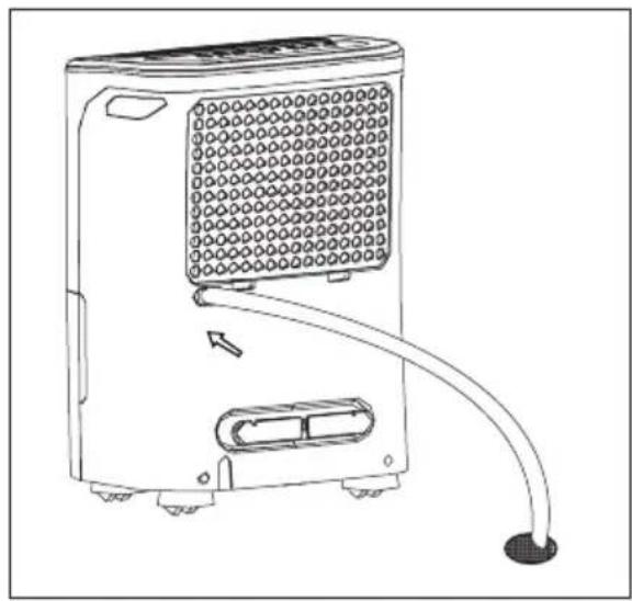 ELECTROLUX EXD20DN4W - Nepretržite vampoustěni - 1