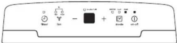 ELECTROLUX EXD20DN4W - SMD-modus - 1