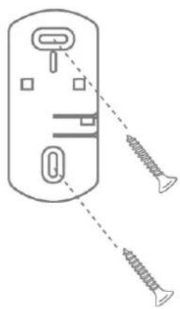 ABUS FUSG35010A - Montage en saillie avec support - 1