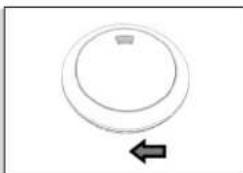 ABUS FUSG35010A - Montage et mise en service - 3