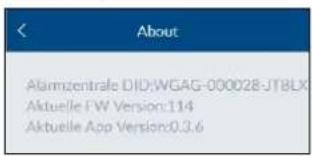 ABUS FUSG35010A - Å propos - 1