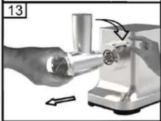 ROTEL U485CH1 - GERÄT REINIGEN - 2