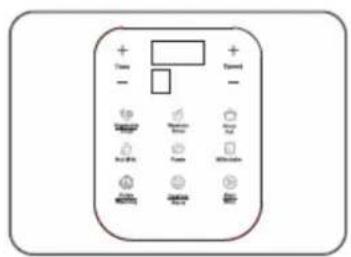 ROTEL U451CH1 - 11. - 2