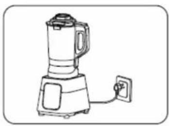 ROTEL U451CH1 - • CONSEILS ET MISES EN GARDE - 3