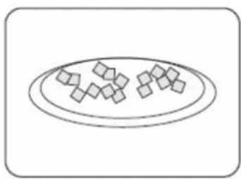 ROTEL U451CH1 - • UTILIZZAZIONE DEL NUTRIBLENDER - 1