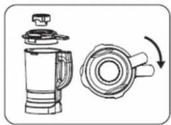 ROTEL U451CH1 - 5. - 1