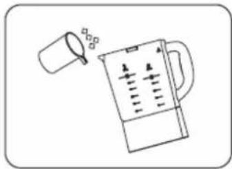 ROTEL U451CH1 - • CONSEILS ET MISES EN GARDE - 2