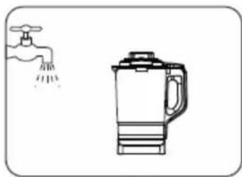ROTEL U451CH1 - • CONSEILS ET MISES EN GARDE - 6