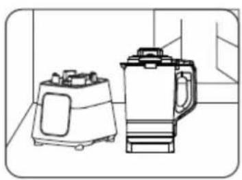 ROTEL U451CH1 - 13. - 1