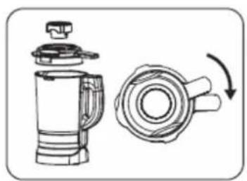 ROTEL U451CH1 - 5. - 3