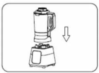 ROTEL U451CH1 - 8. - 1