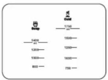 ROTEL U451CH1 - • UTILIZZAZIONE DEL NUTRIBLENDER - 2
