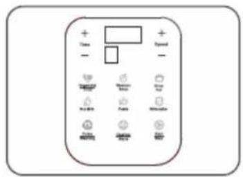 ROTEL U451CH1 - 11. - 2