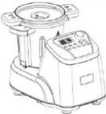 ROTEL U448CH1 - • CLEANING AND MAINTENANCE - 3