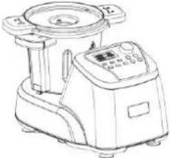 ROTEL U448CH1 - • PULIZIA E CURA - 3