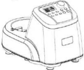 ROTEL U448CH1 - • REINIGUNG UND WARTUNG - 1