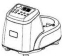 ROTEL U448CH1 - Mode 4: Steaming - 7