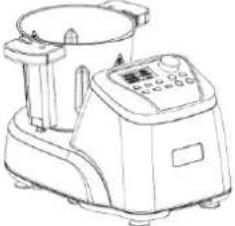 ROTEL U448CH1 - • PULIZIA E CURA - 2