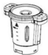 ROTEL U448CH1 - PRUDENCE : - 3
