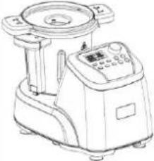 ROTEL U448CH1 - • NETTOYAGE ET ENTRETIEN - 3