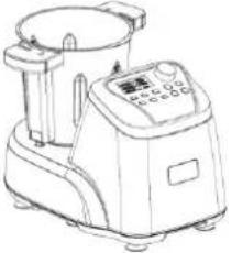 ROTEL U448CH1 - • NETTOYAGE ET ENTRETIEN - 2