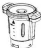 ROTEL U448CH1 - Mode 4: Steaming - 6