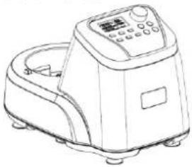 ROTEL U448CH1 - • NETTOYAGE ET ENTRETIEN - 1