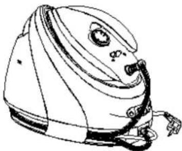 ROTEL U947CH1 - - VERSTAUUNG - 1