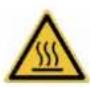 ROTEL U947CH1 - Handling precautions: - 1