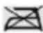 ROTEL U947CH1 - • GUIDE DES TEMPERATURES DE REPASSAGE - 4