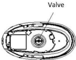 ROTEL U947CH1 - Détartrage de la centrale vapeur - 1