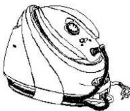 ROTEL U947CH1 - • IMMAGAZZINARE/RIPORRE - 1