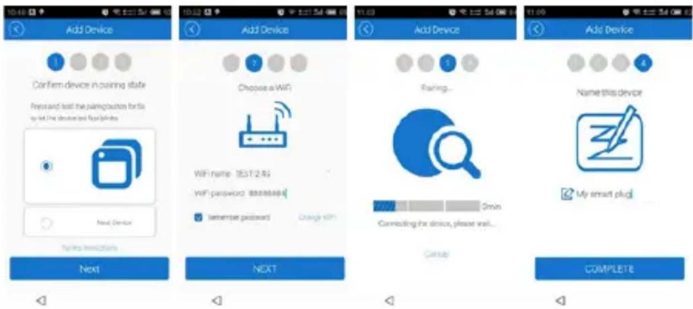 Approx appSP10 - Aggiungi APPSP10 - 1