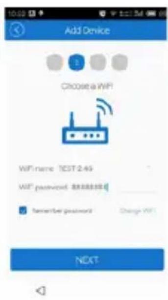 Approx appSP10 - Adja hozza az APPSP10 alkalmazást - 2